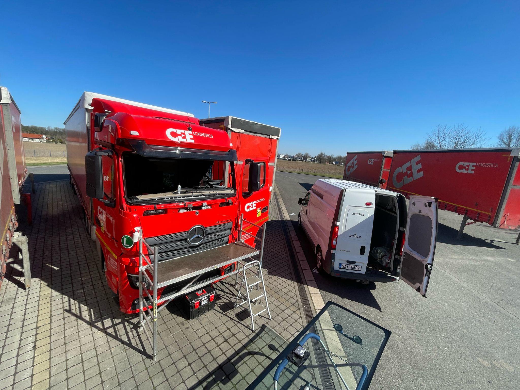 Autoskla Martin Novotný s.r.o. foto 2