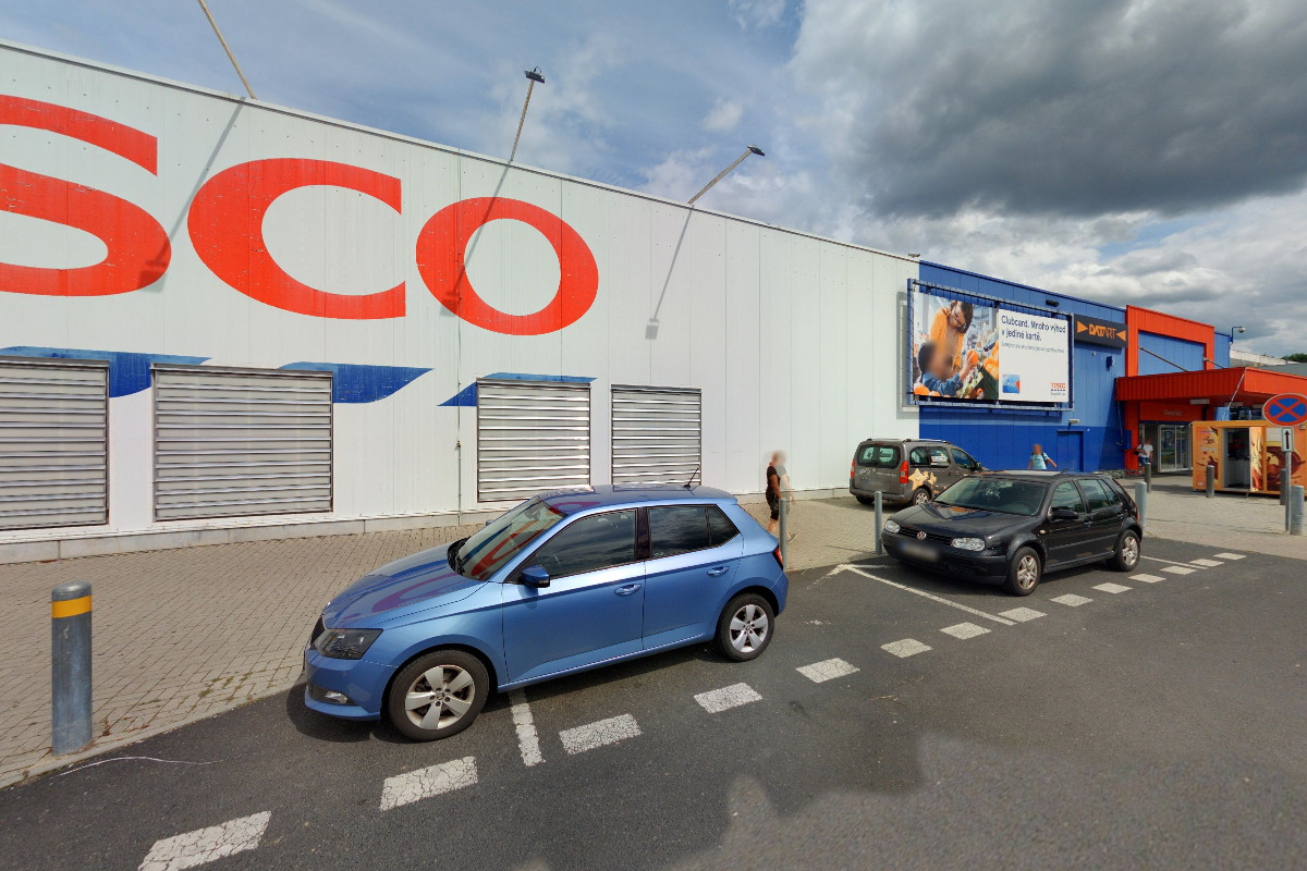 Prádelna Revolution