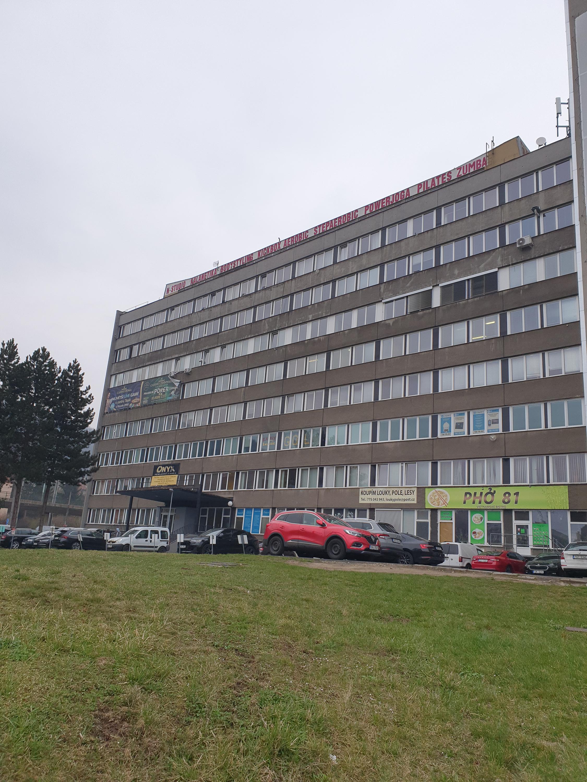 INSTITUT AK, z. s. foto 3