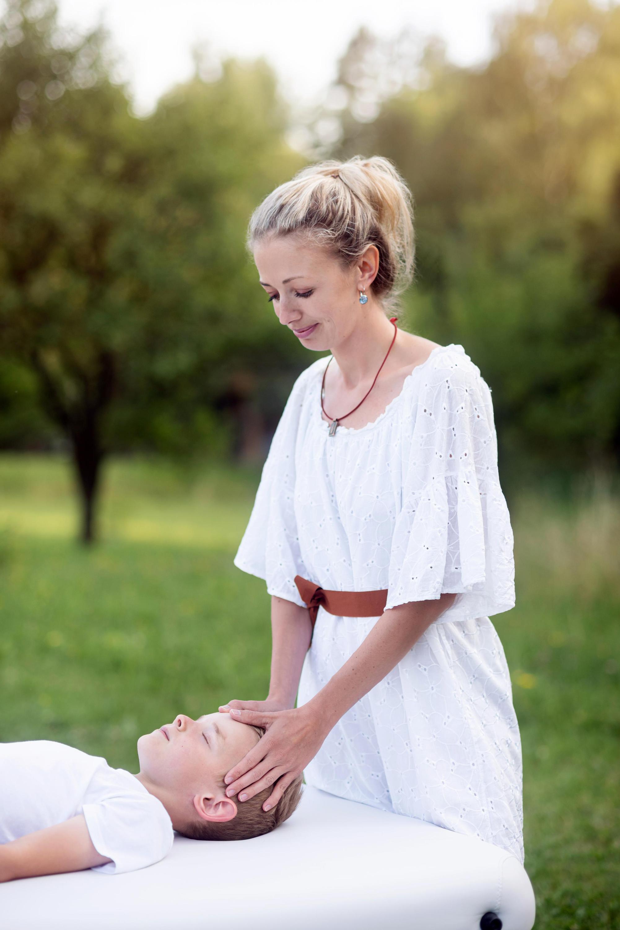 Terapie Gabriela foto 5