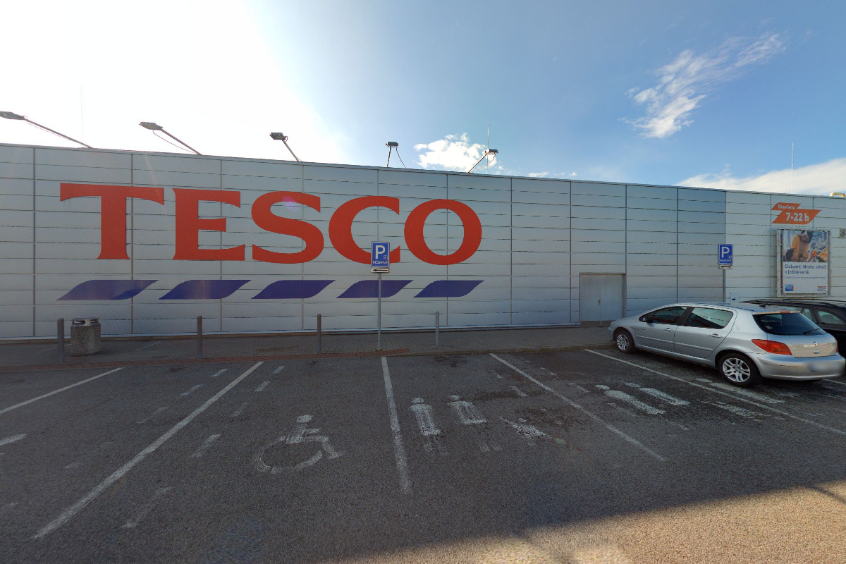 Prádelna Revolution