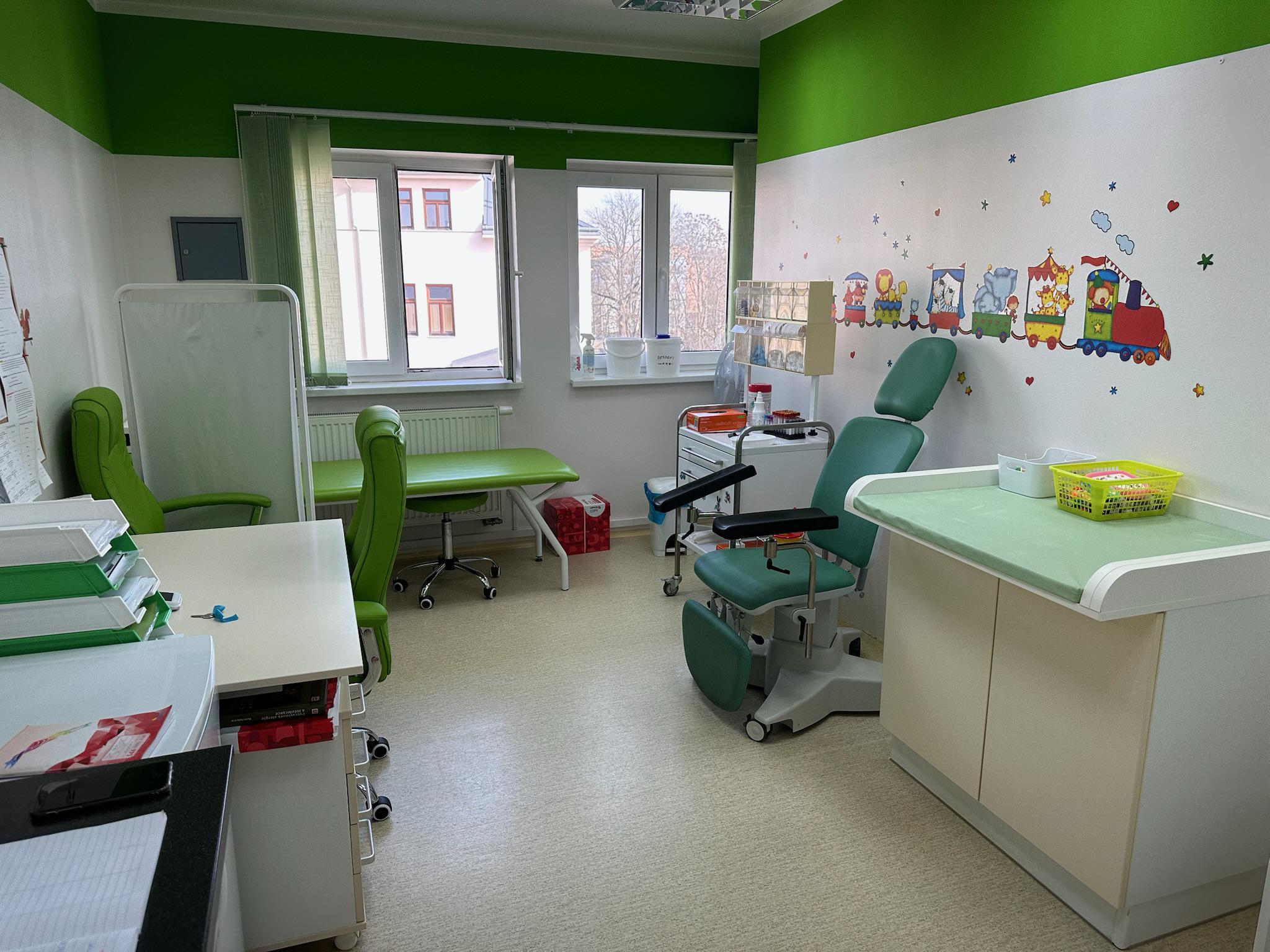 Odběry krve Diagnostika s.r.o. foto 3