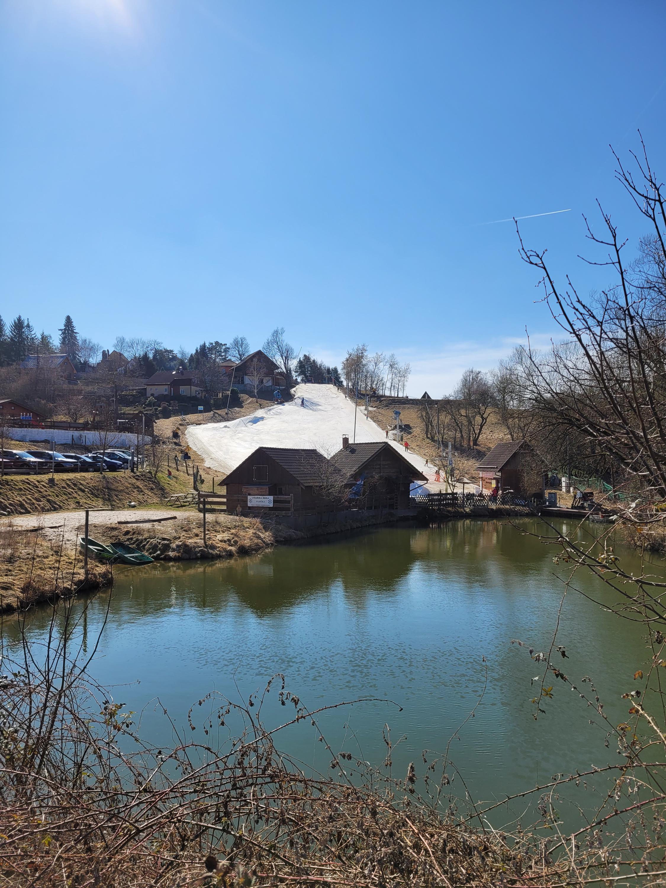 Šibeniční vrch foto 6