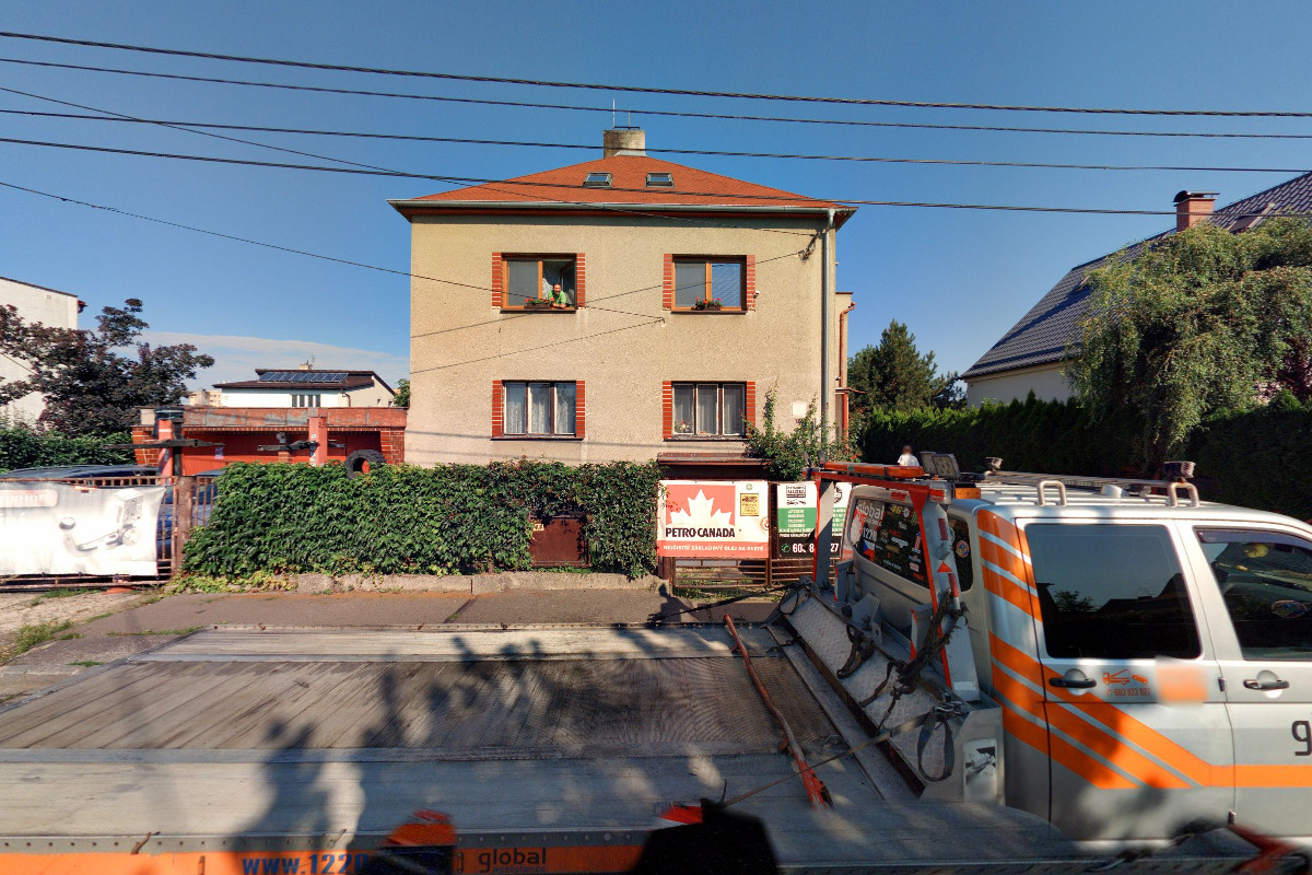 Odtahová služba Vítkov, s.r.o.