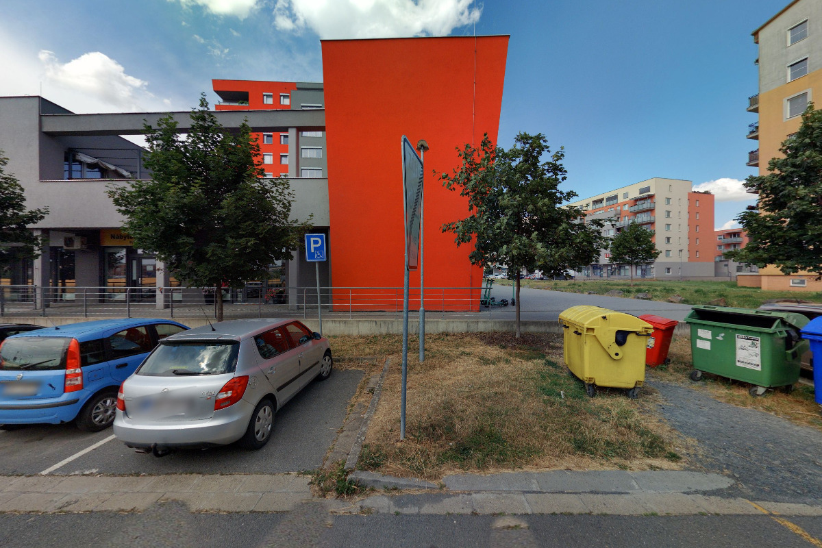 Pánské kadeřnictví TOM