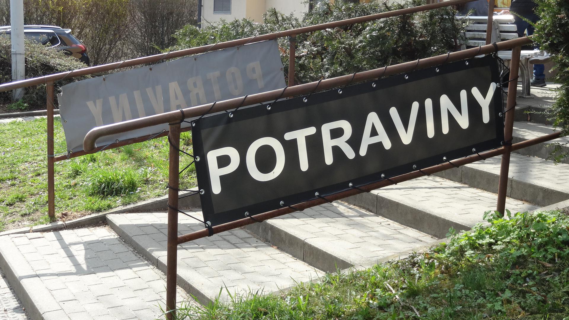 Potraviny Purkyňova foto 2