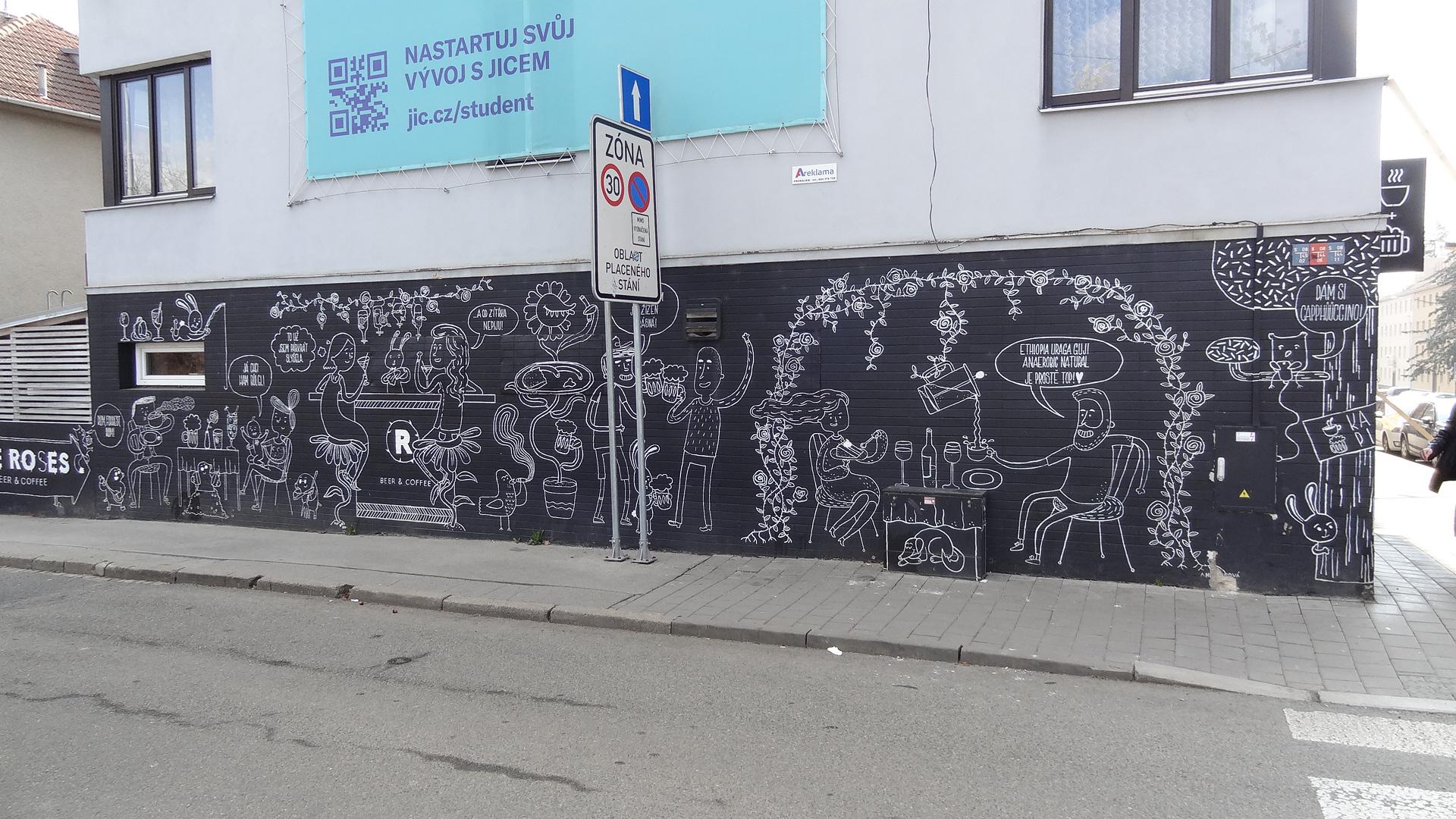 The Roses Beer&Coffee foto 3