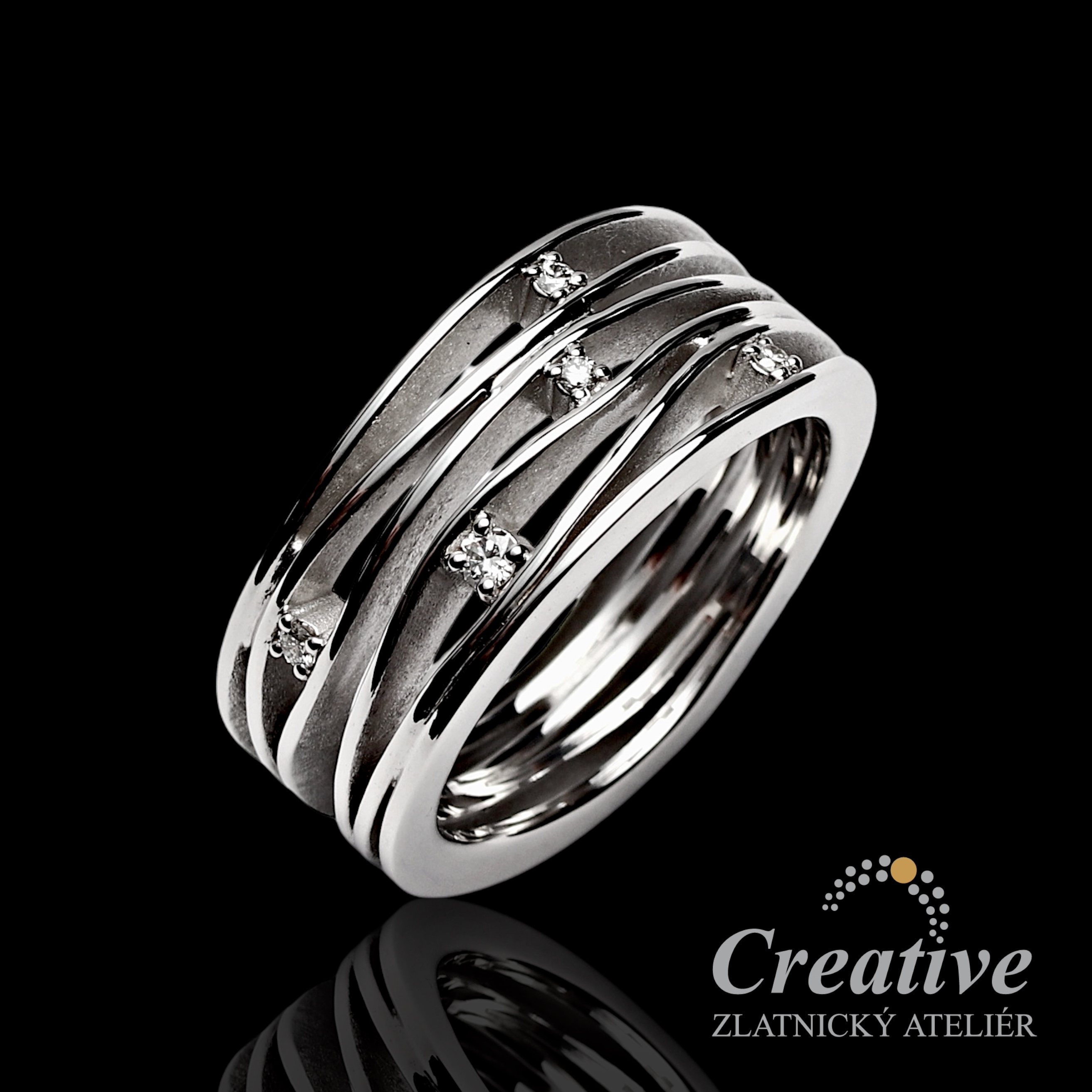 Zlatnický ateliér Creative foto 2