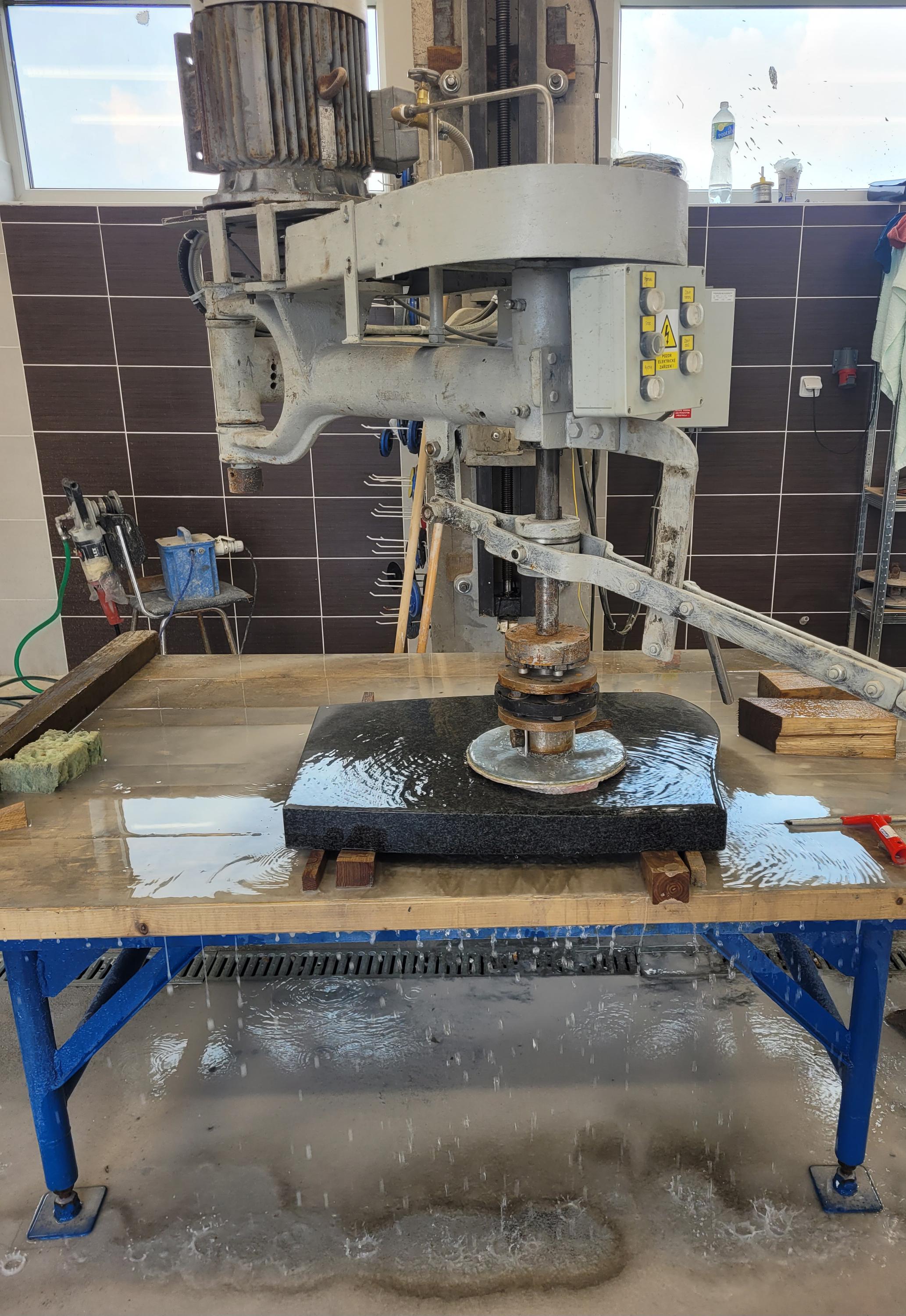 Kamenictví Zdeněk Horký foto 2