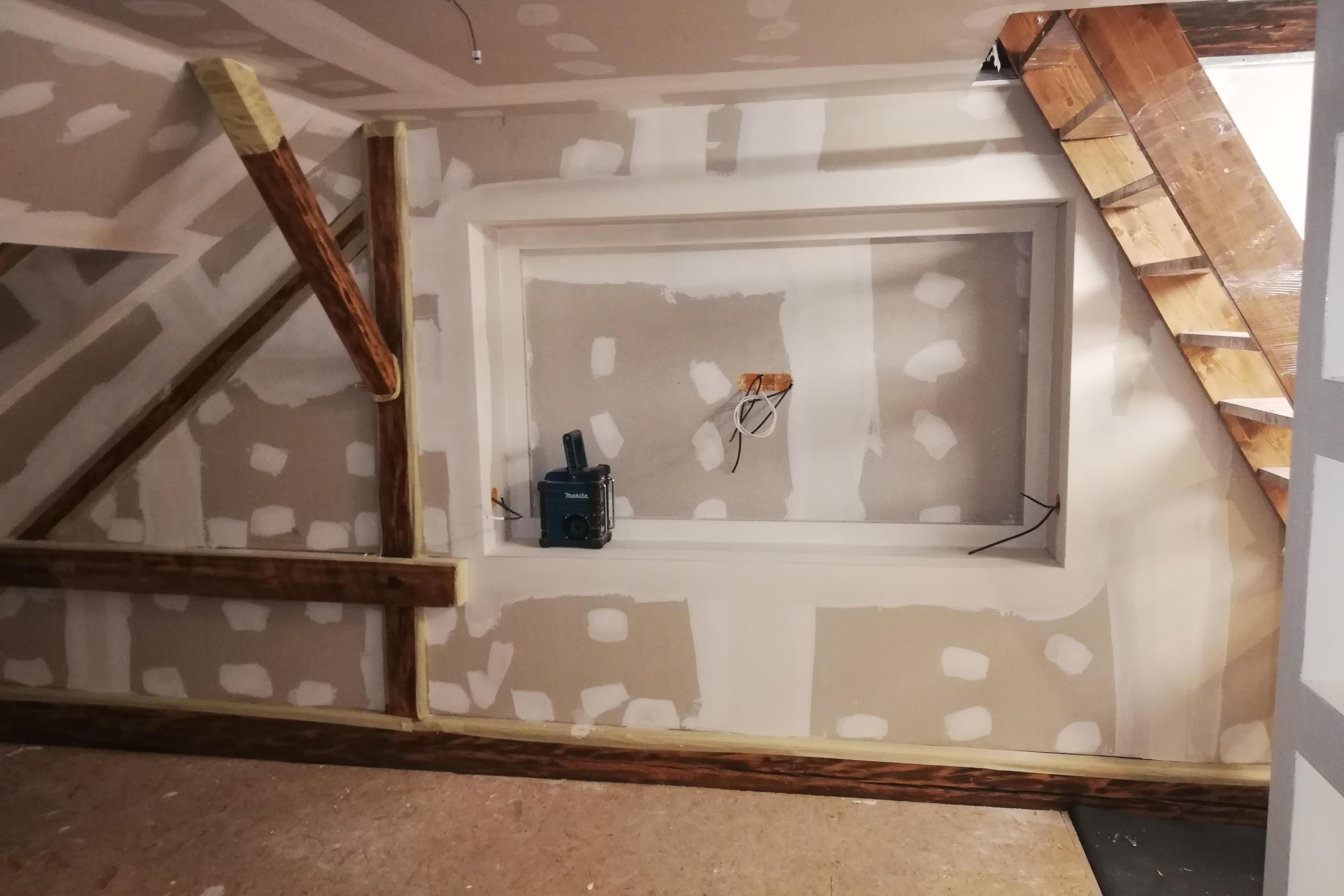 Ondřej Koryta SÁDROKARTONY