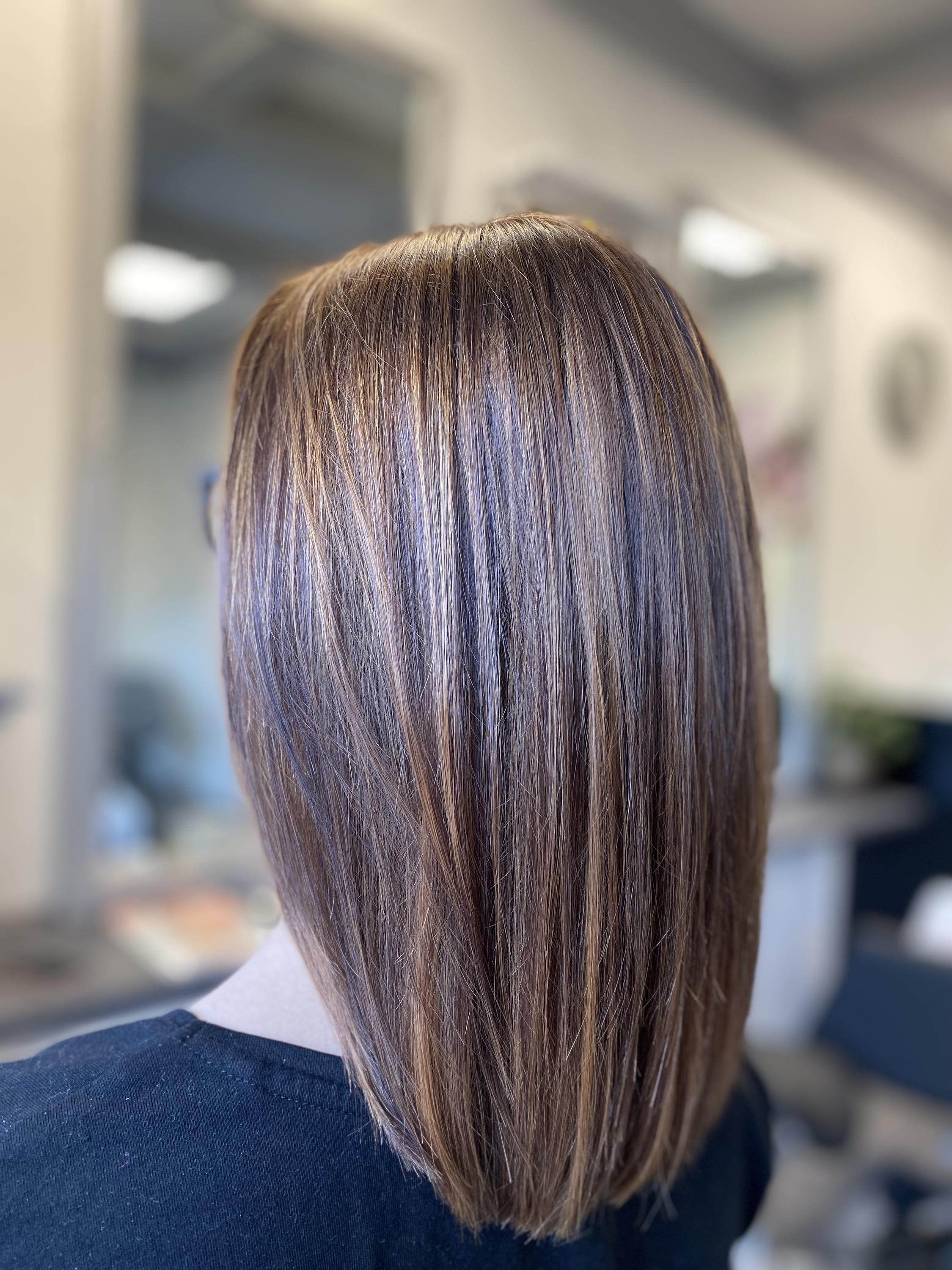 Creator of hair Mari foto 3