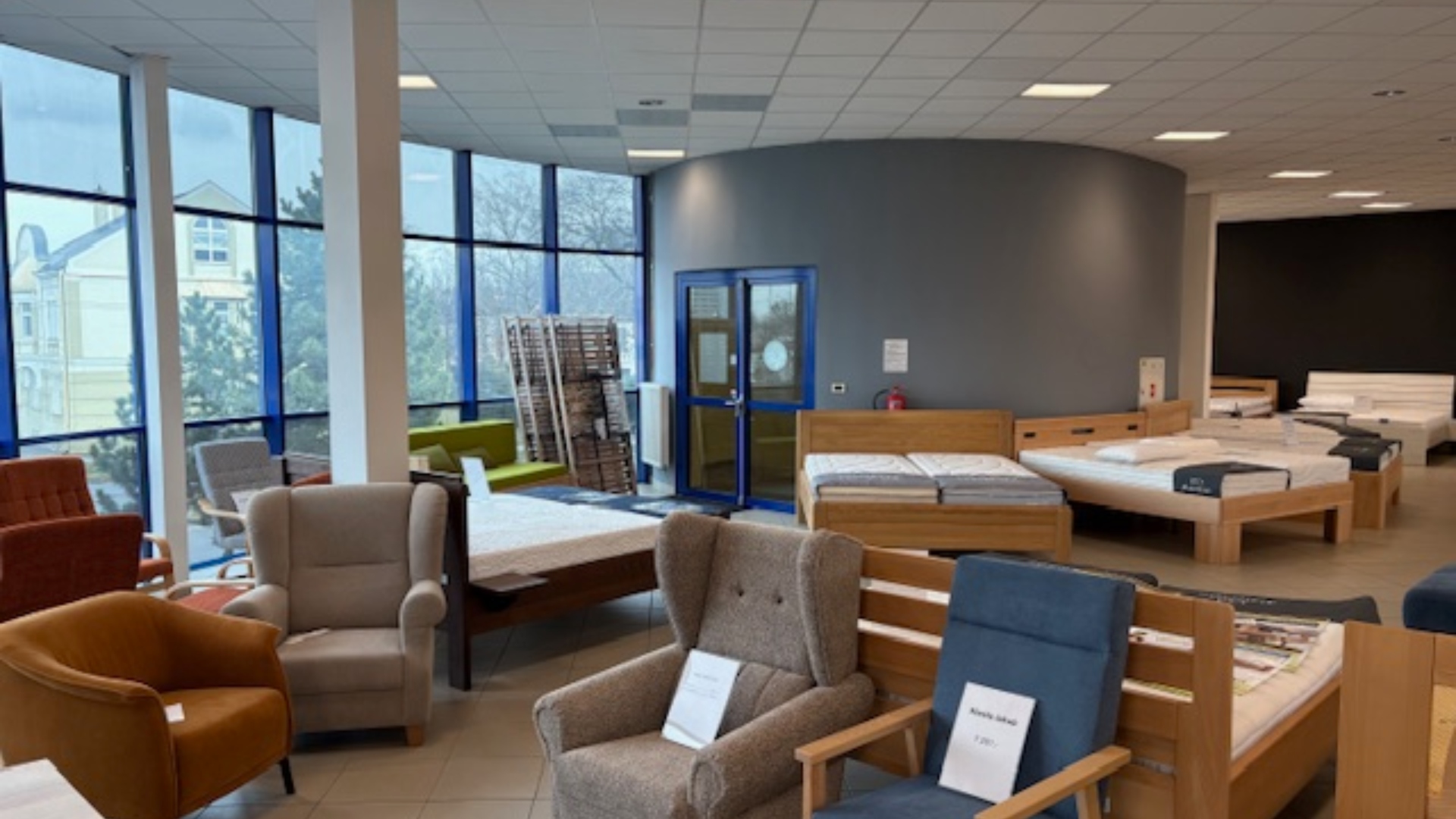 Nábytek Černoch foto 2