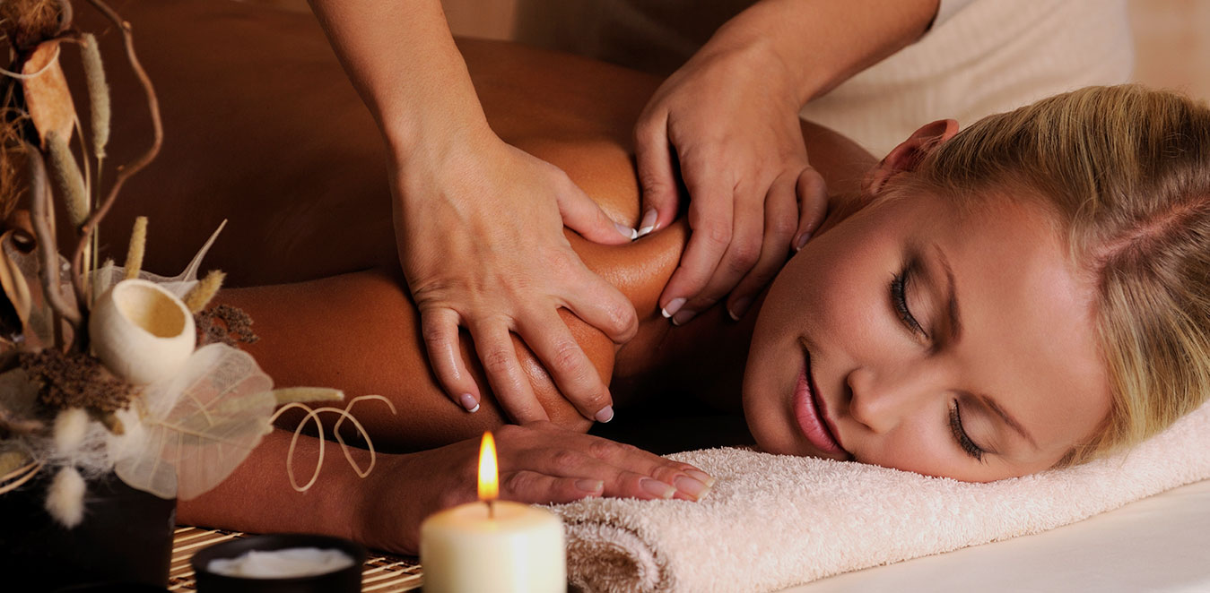 Thai massage - Thajské masáže  Ing. Miroslav Pulkrábek foto 6
