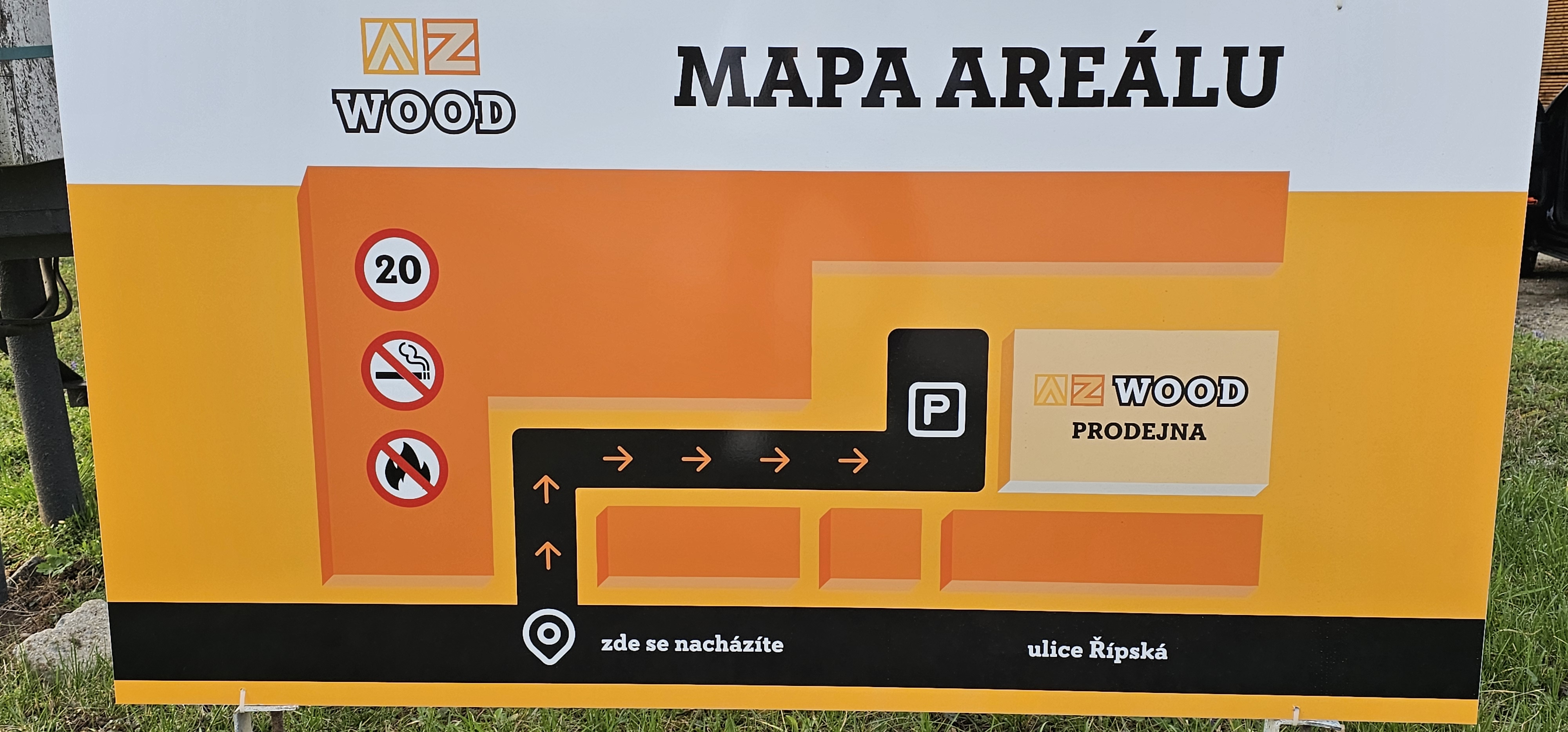 AZ WOOD, a.s. foto 2