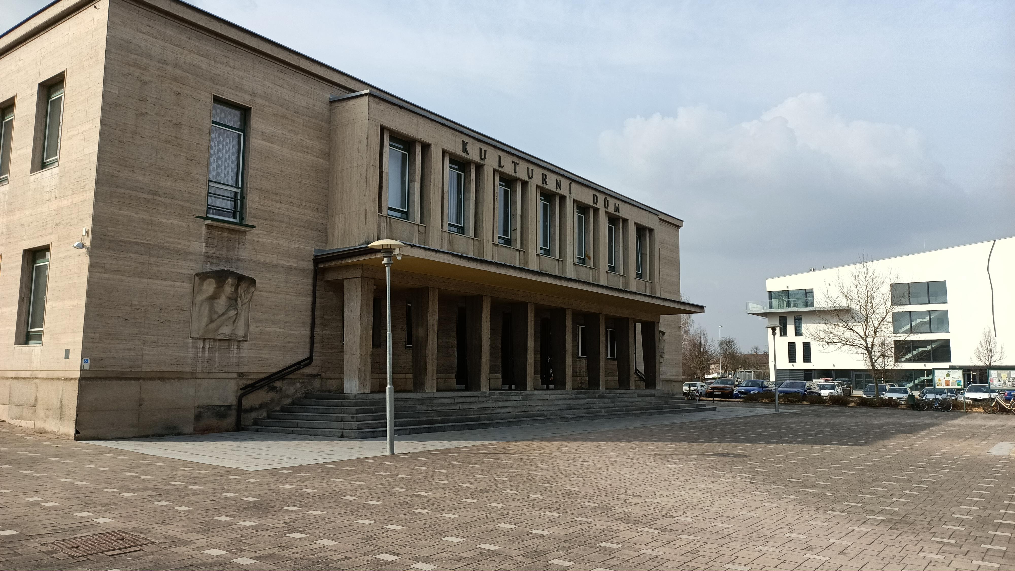 Kulturní dům města Holic - Galerie foto 3