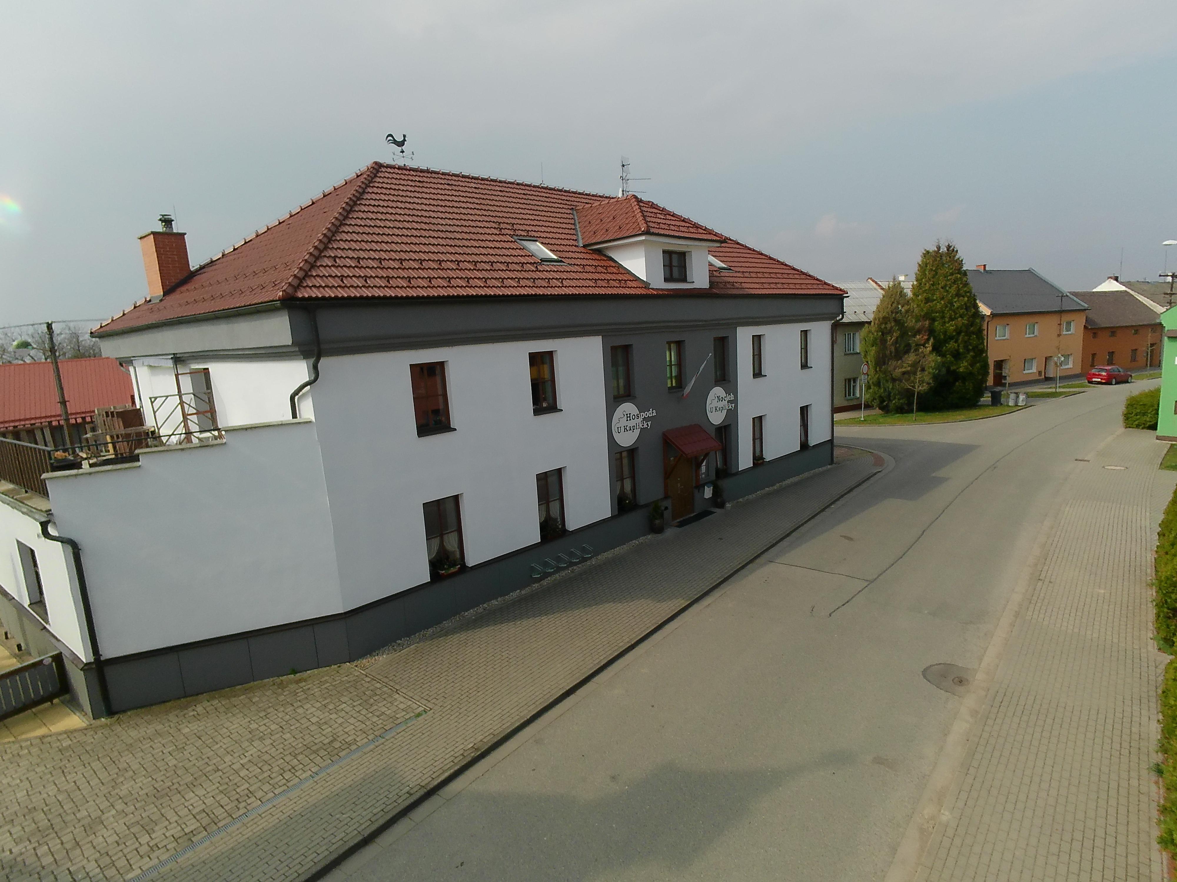 Hospoda U Kapličky foto 6