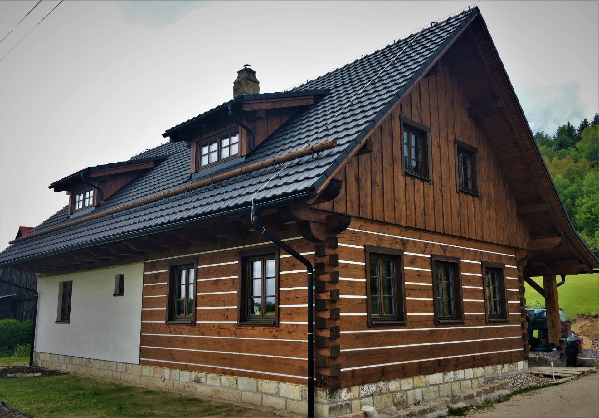 Truhlářství Roman Šedivý foto 3