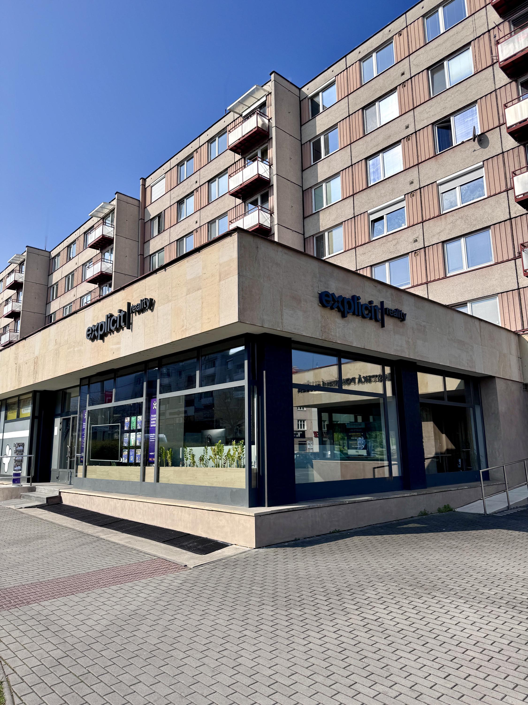 EXPLICIT REALITY - Měníme realitní trh k lepšímu foto 3