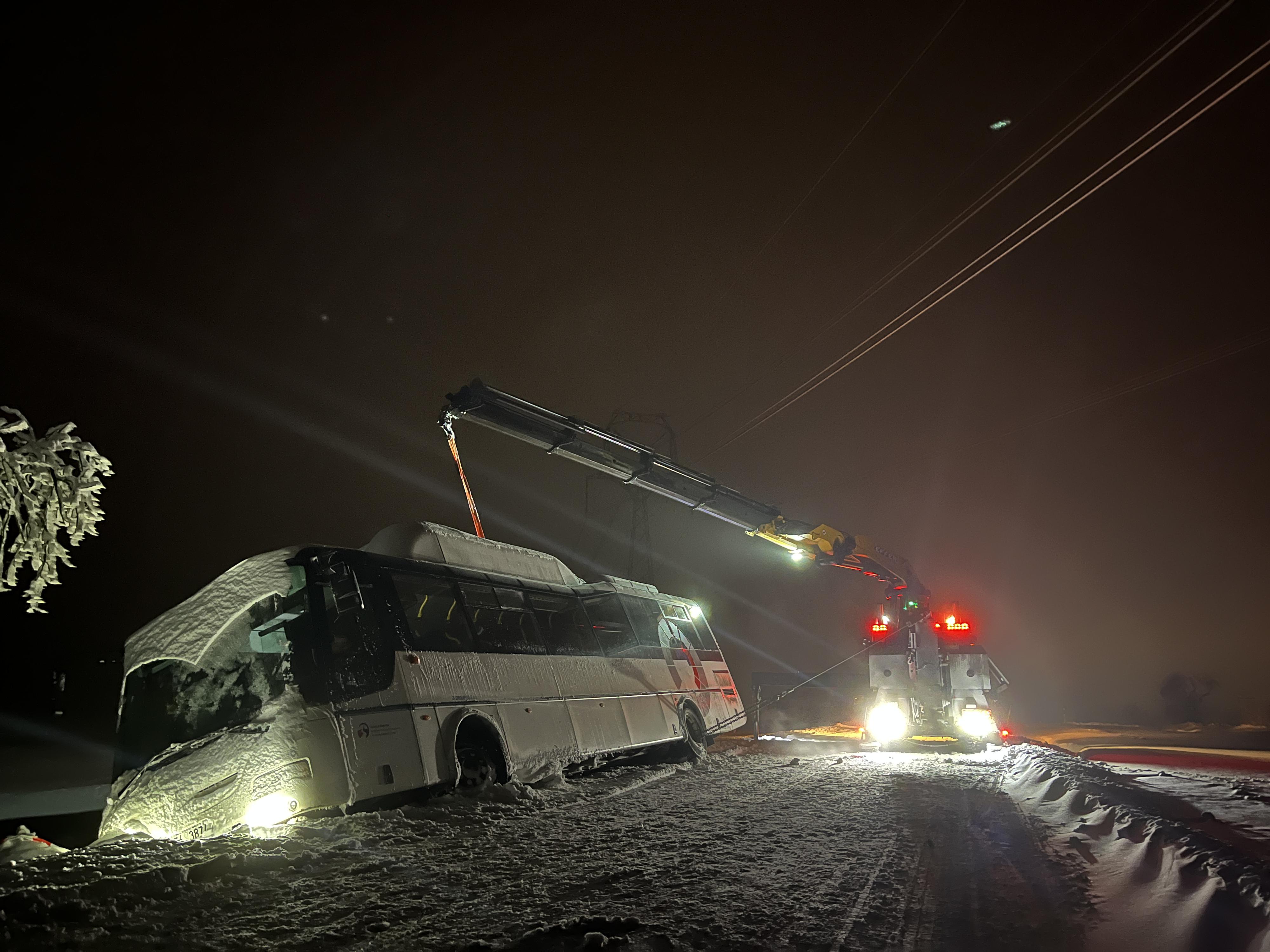 Odtahová služba Vítkov s.r.o. foto 3