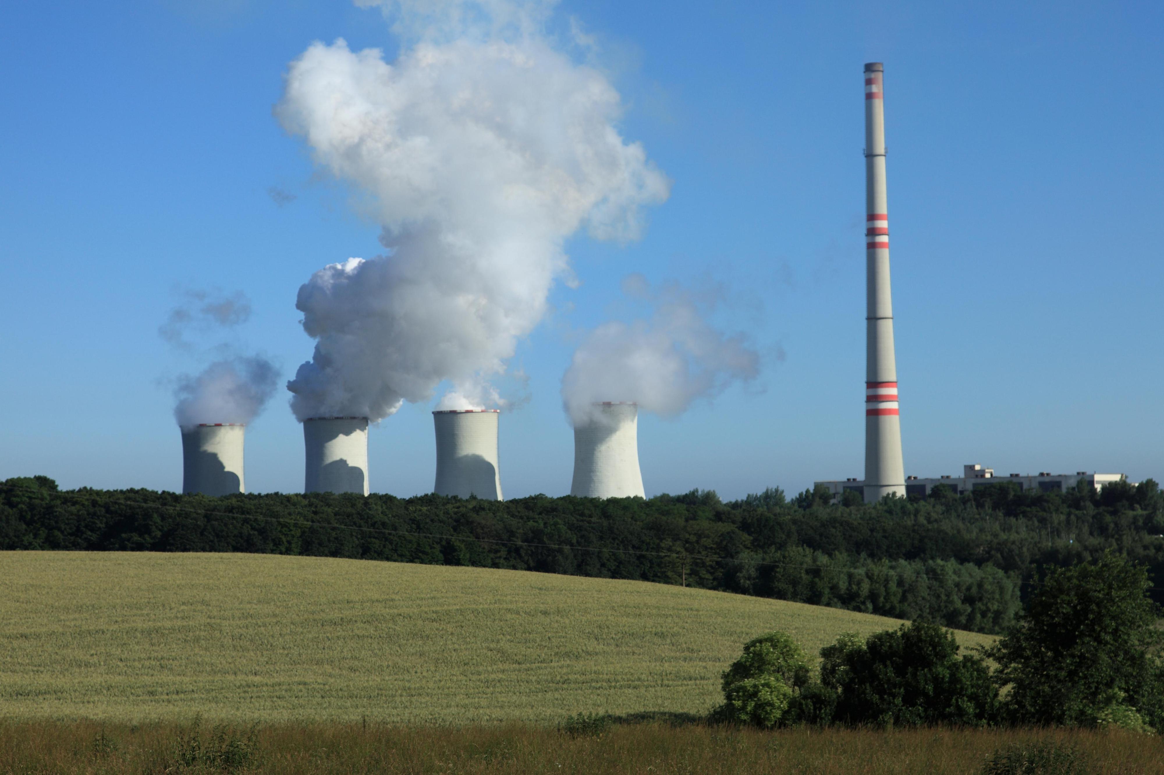 Elektrárna Chvaletice a.s. foto 4