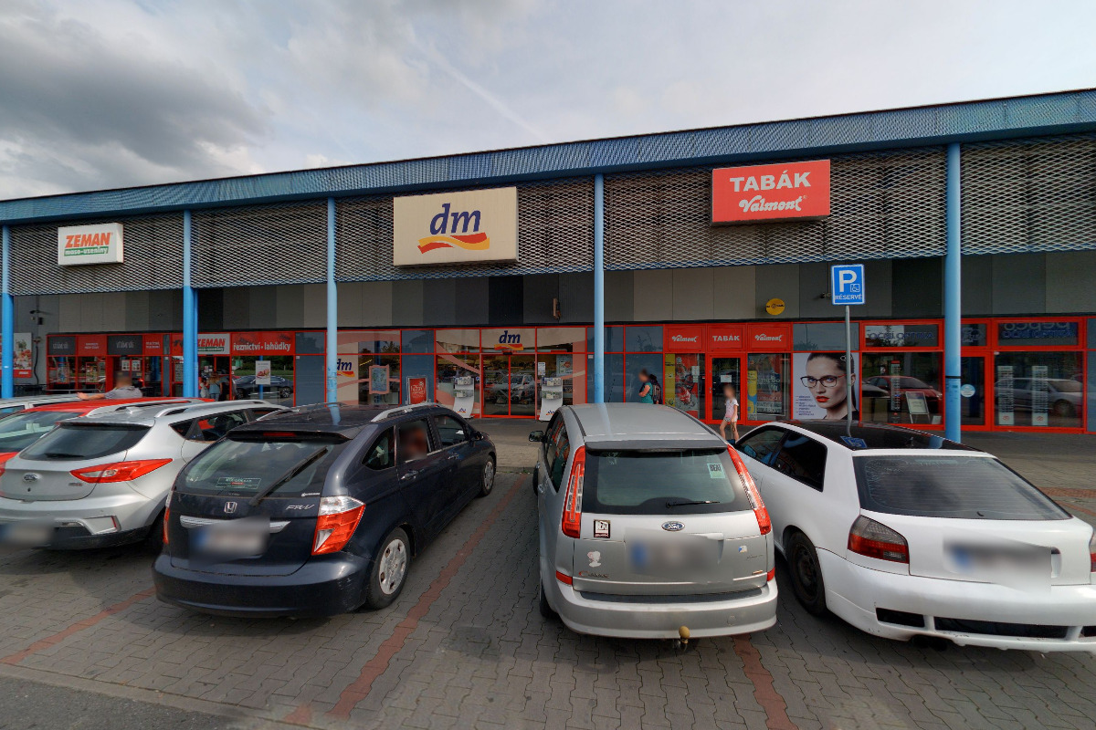 dm drogerie markt s.r.o. foto 6