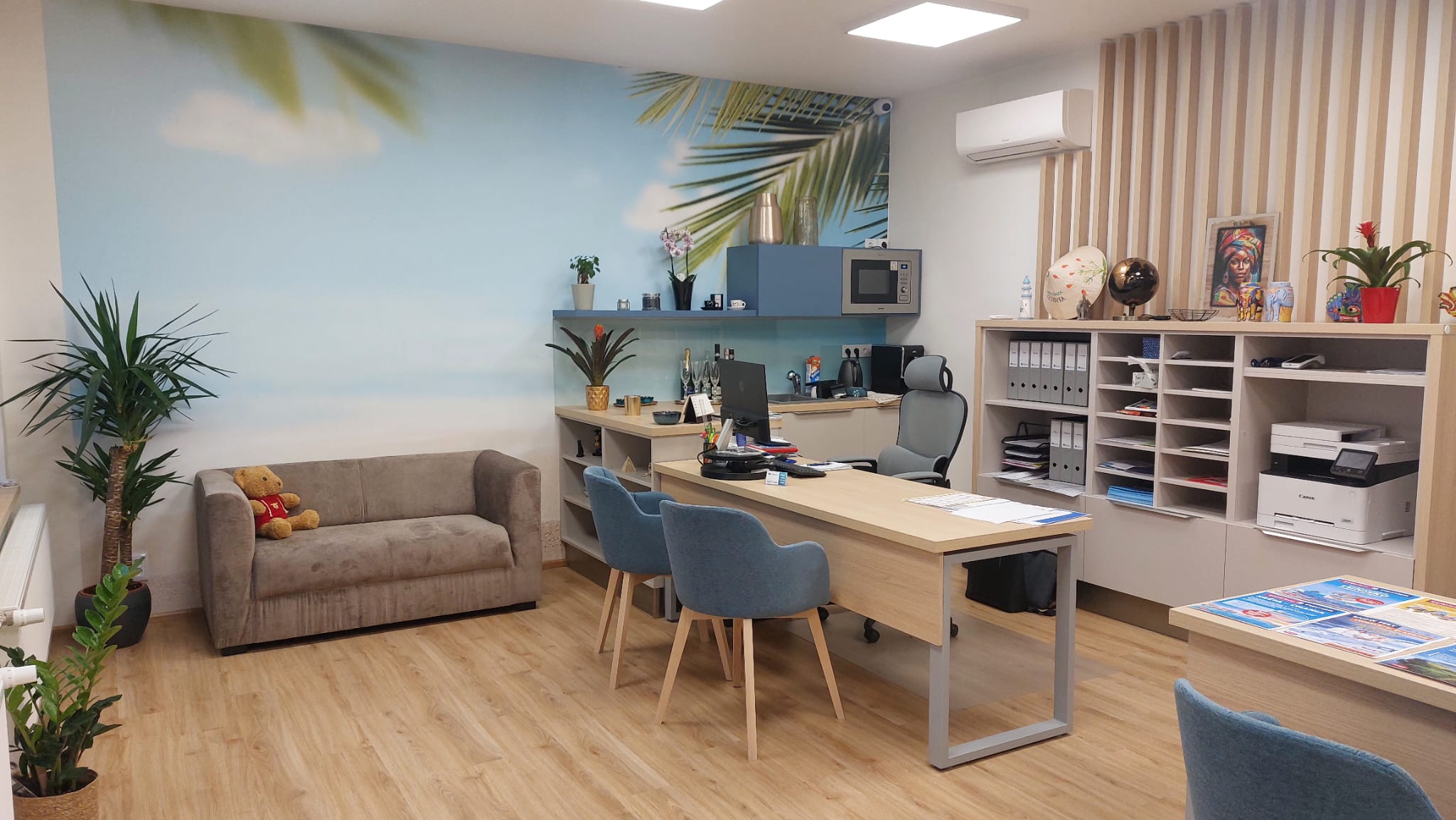 VSETÍNSKÁ CESTOVKA cestovní agentura foto 2