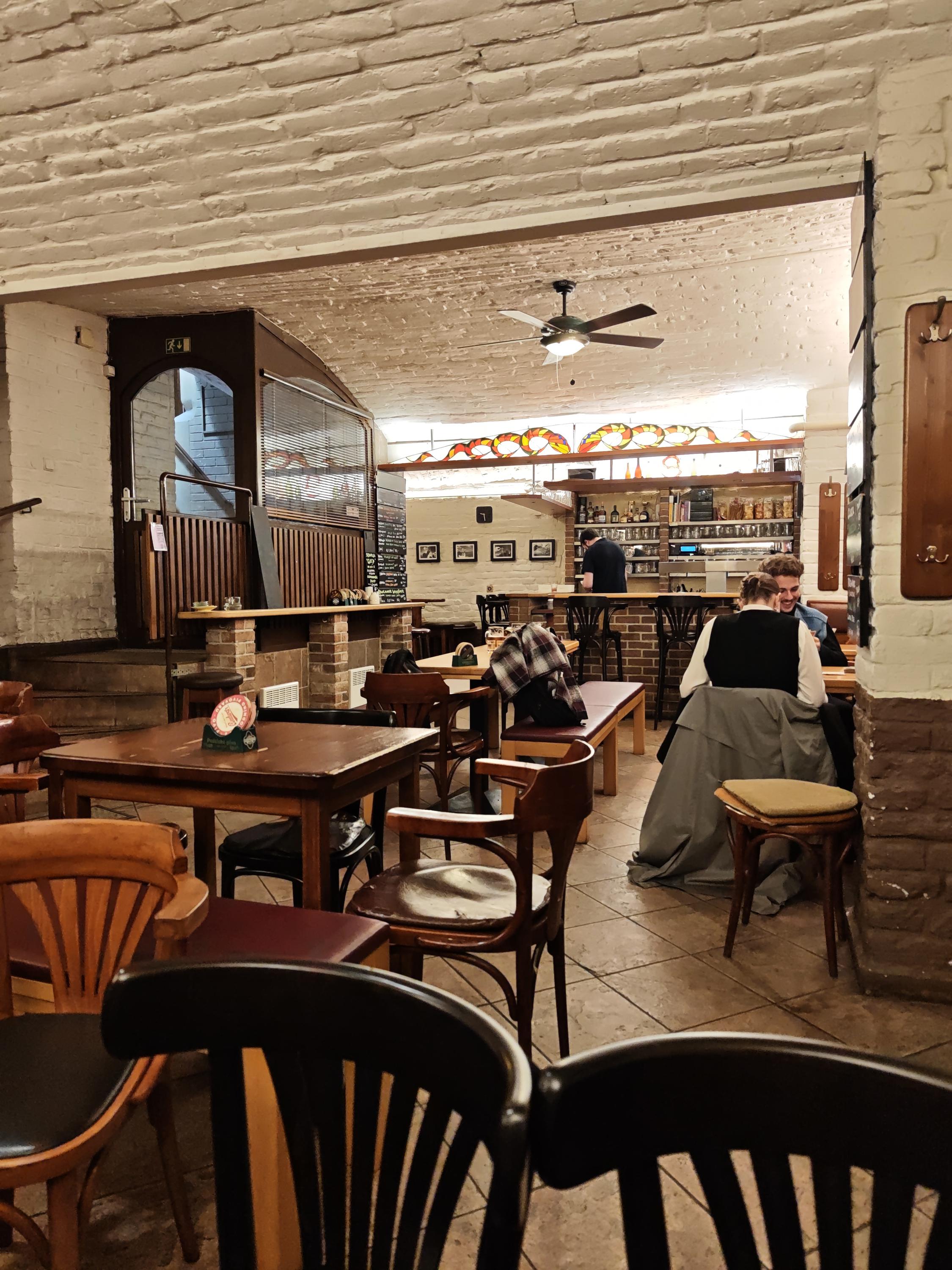 Hluchá Zmije foto 3