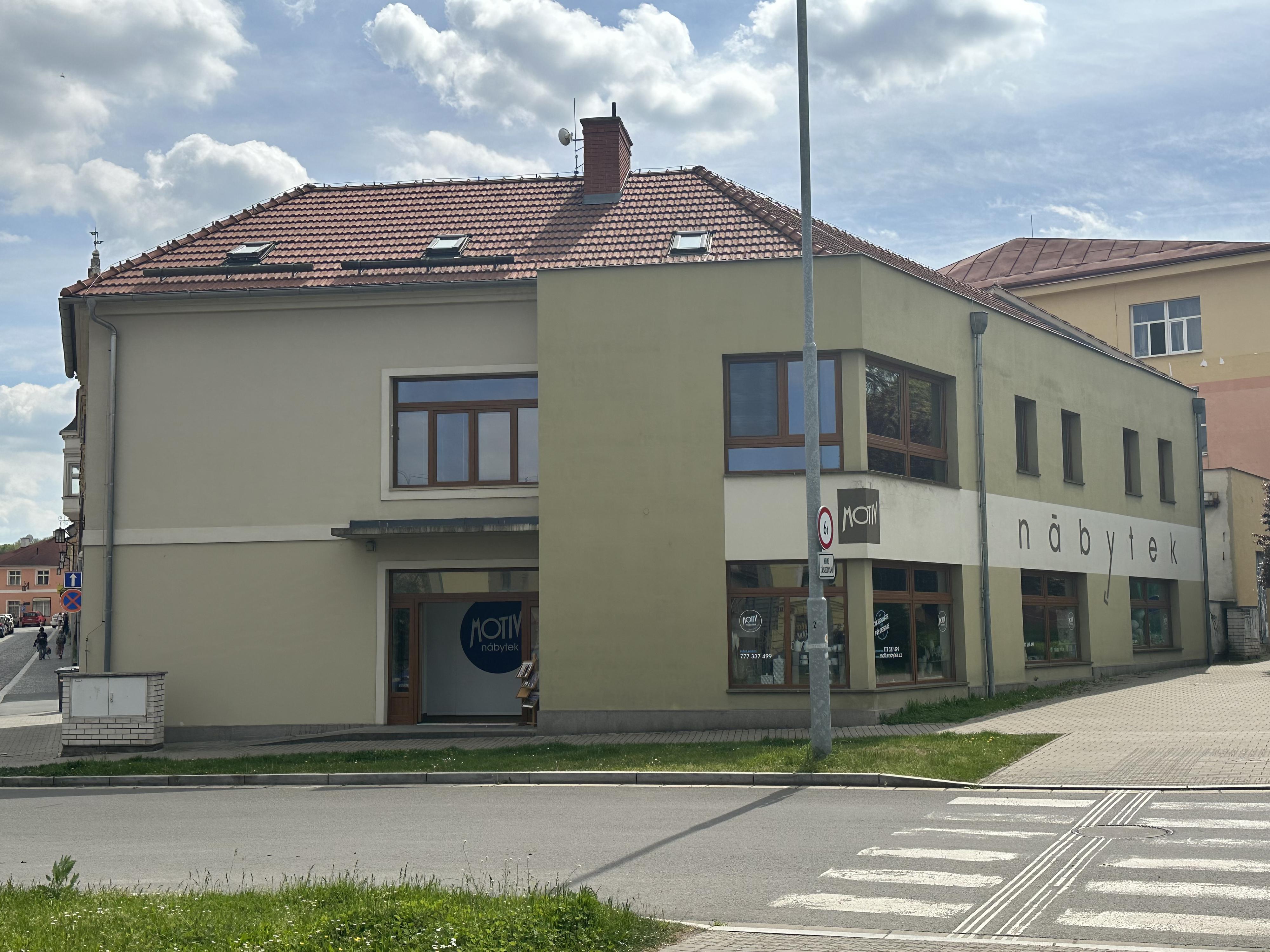 MOTIV NÁBYTEK foto 4