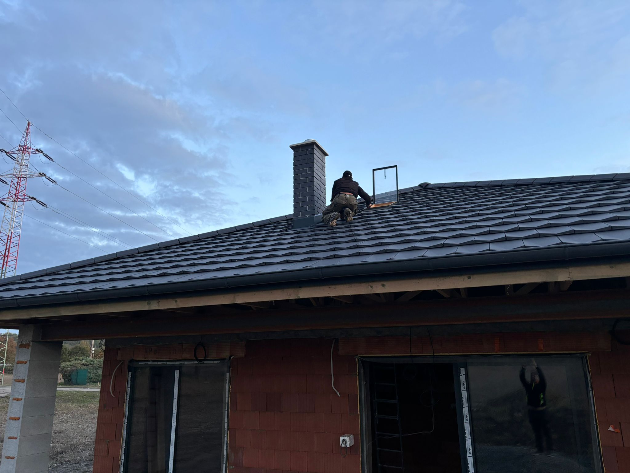 Střechy Jora MK s.r.o. foto 3