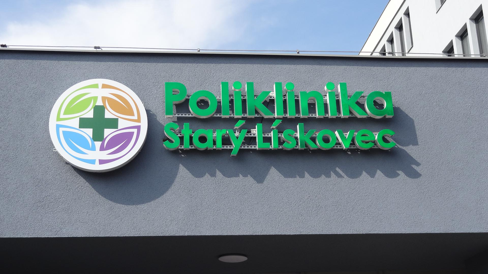 Poliklinika Starý Lískovec foto 5