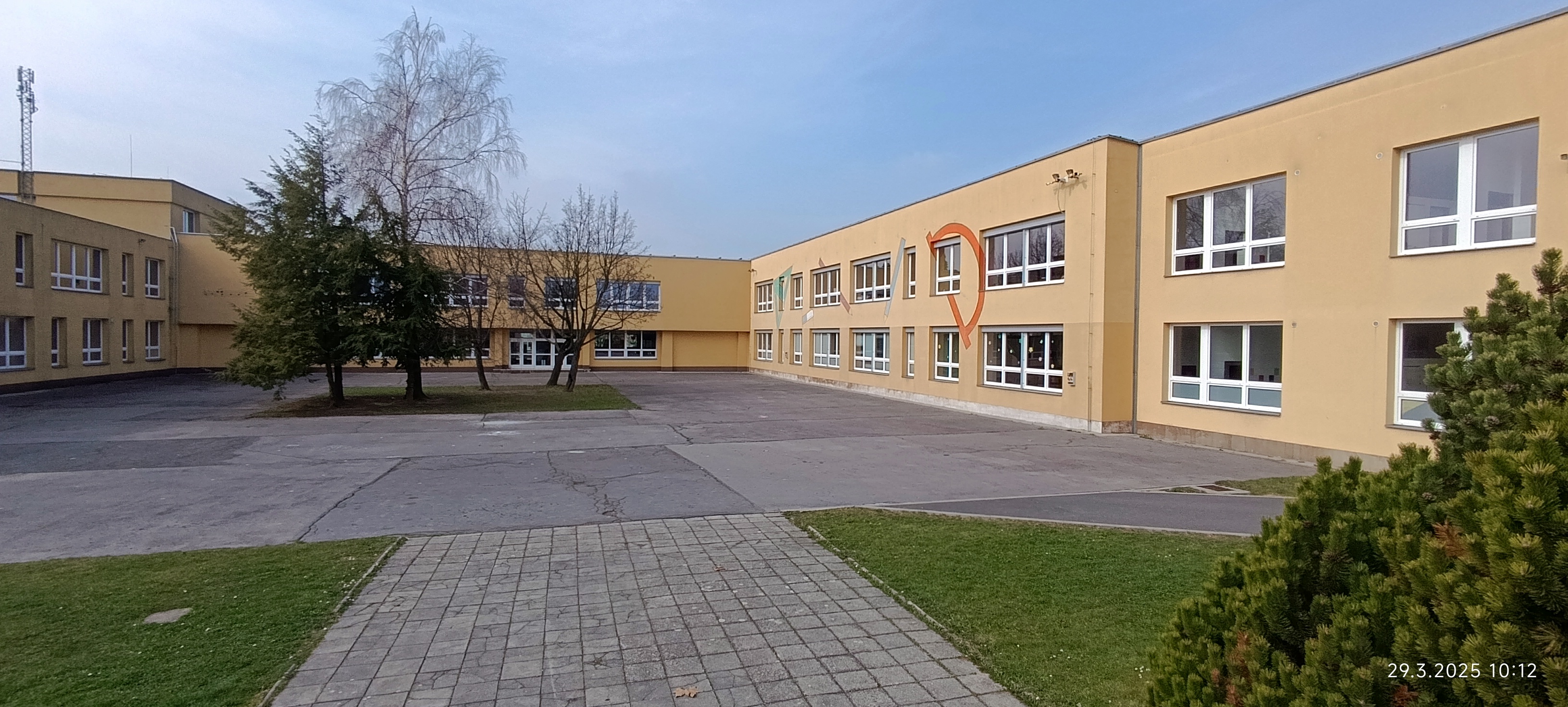 ZŠ a MŠ Štěpánkovice foto 6