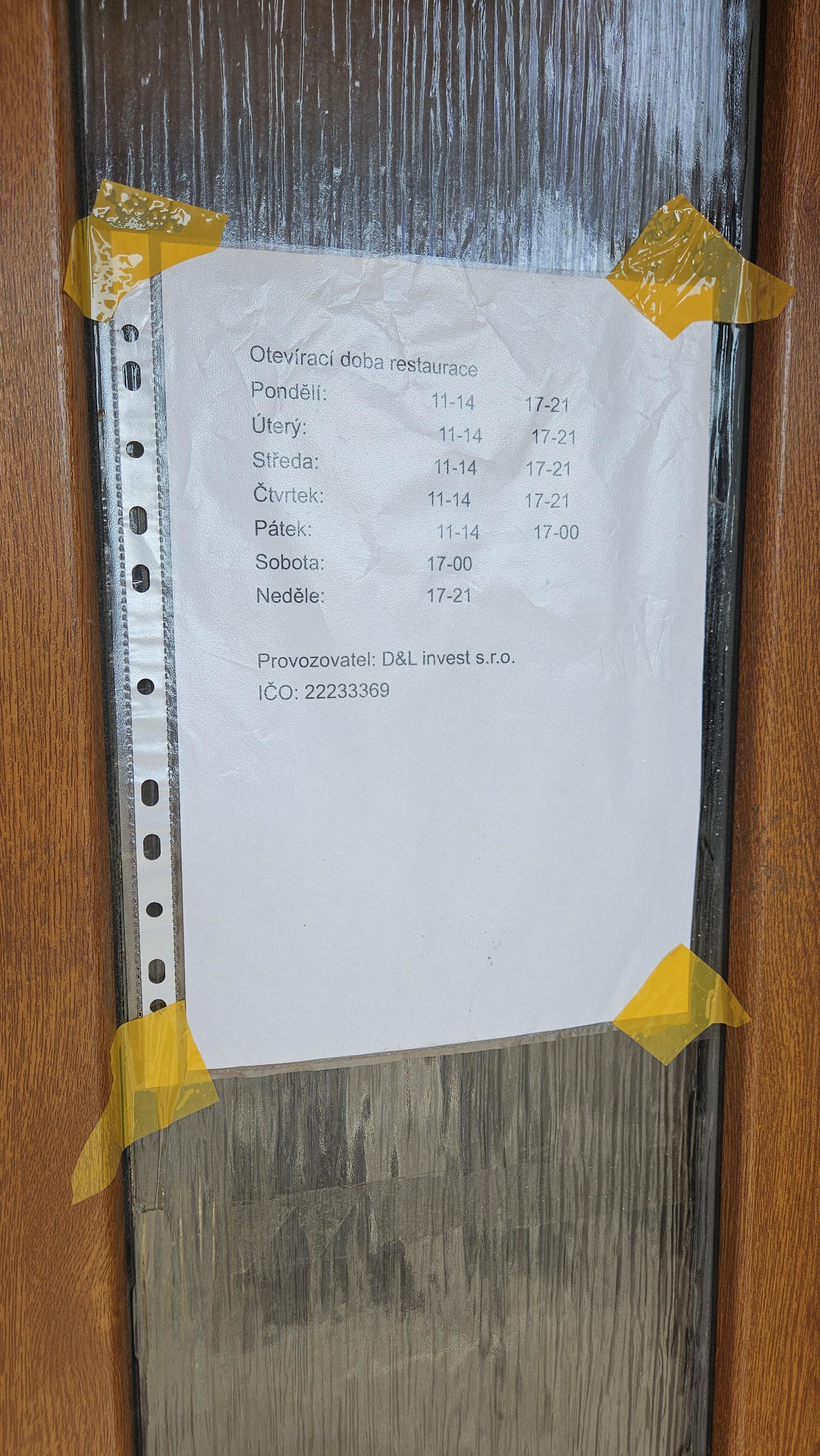 Restaurace Leštinská Bašta foto 2