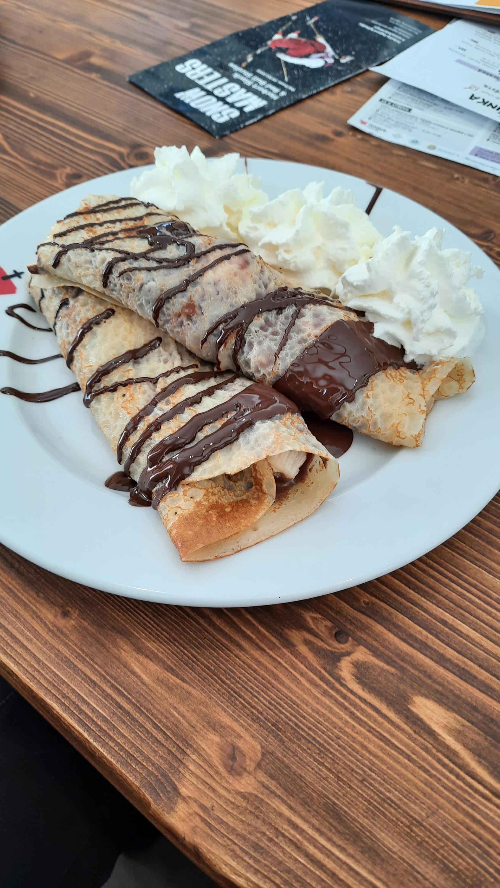 Kavárna Centrum Hořec foto 6