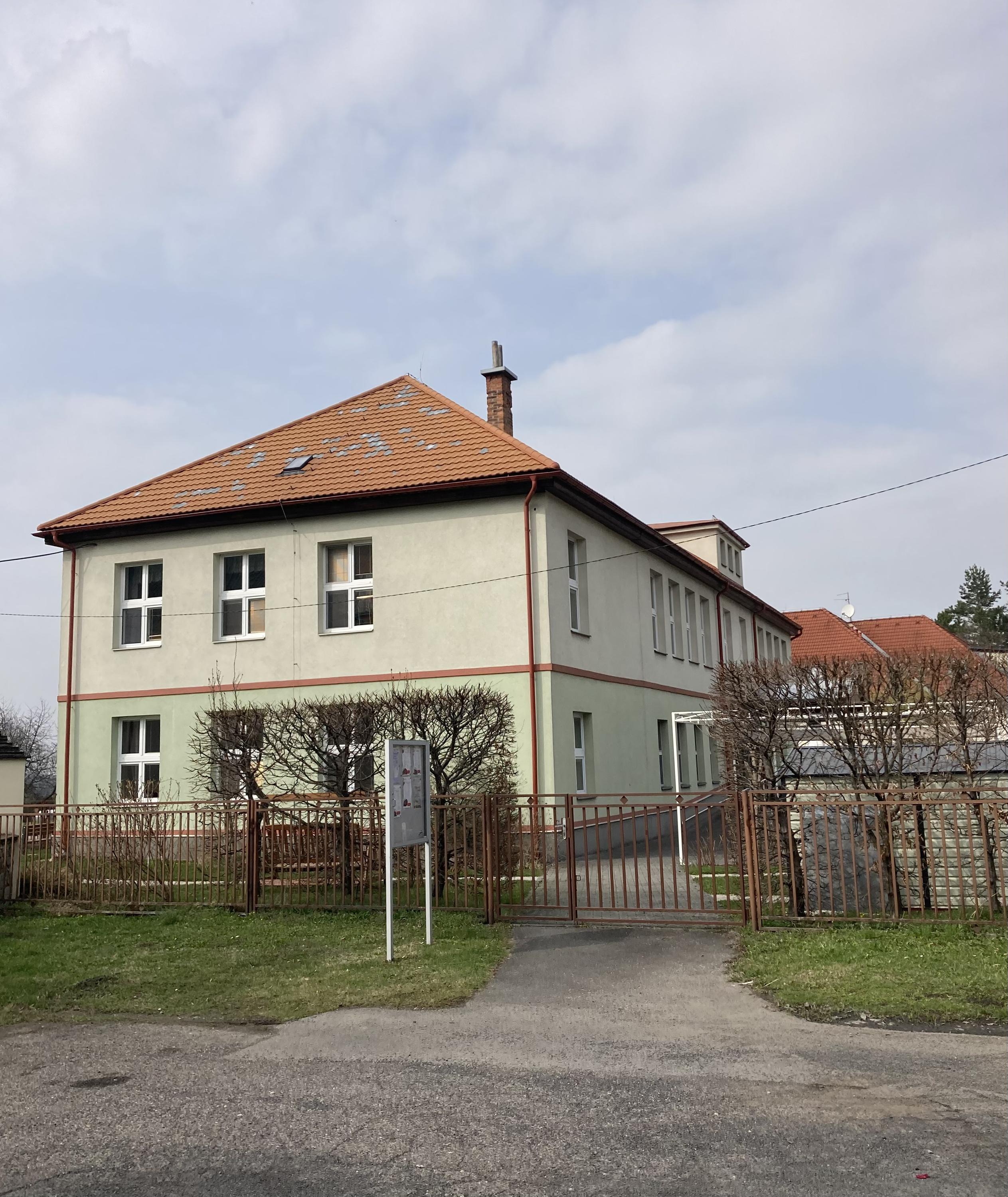 Charitní dům pro seniory foto 5