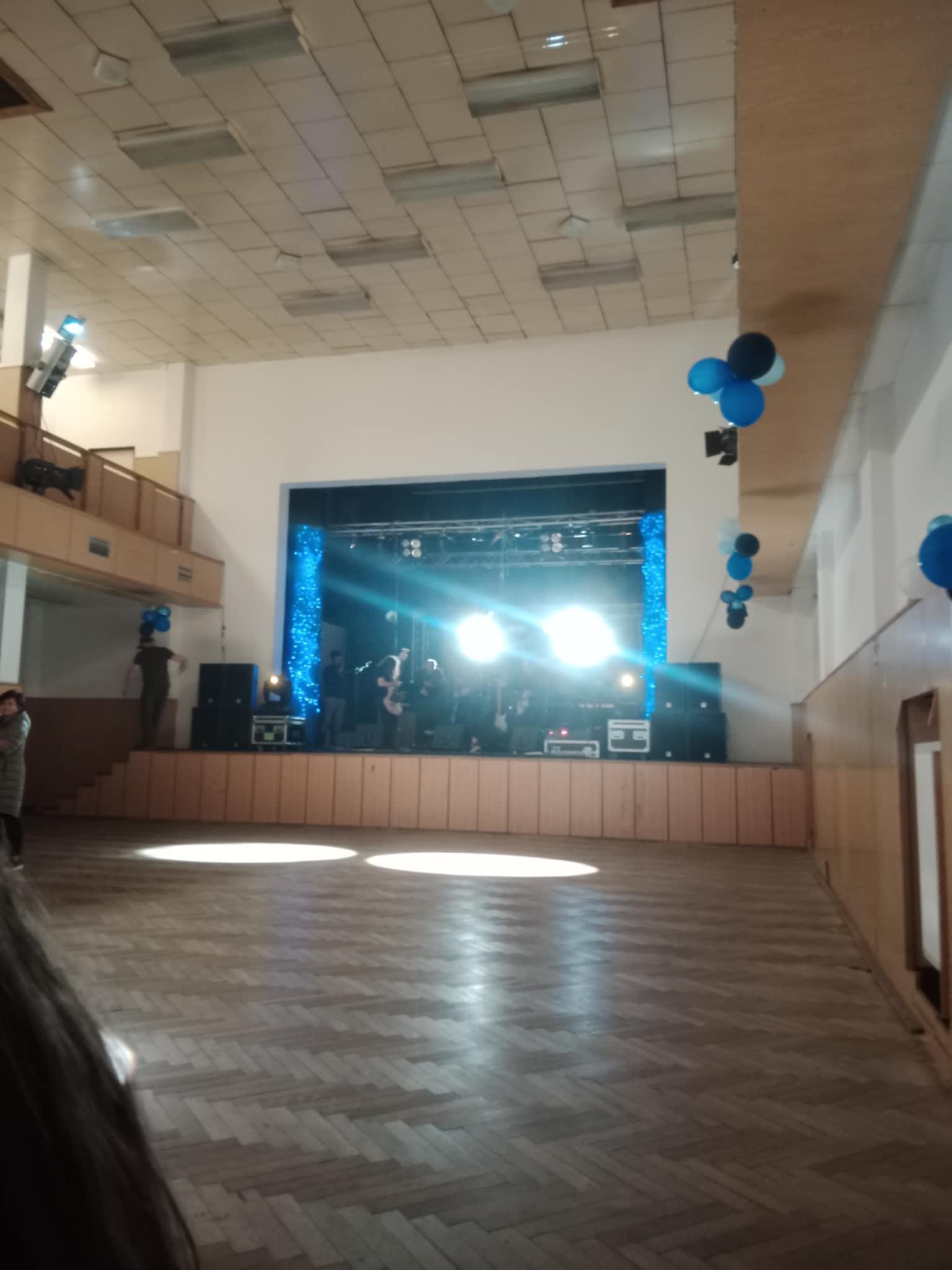 Kino club Loučovice foto 4