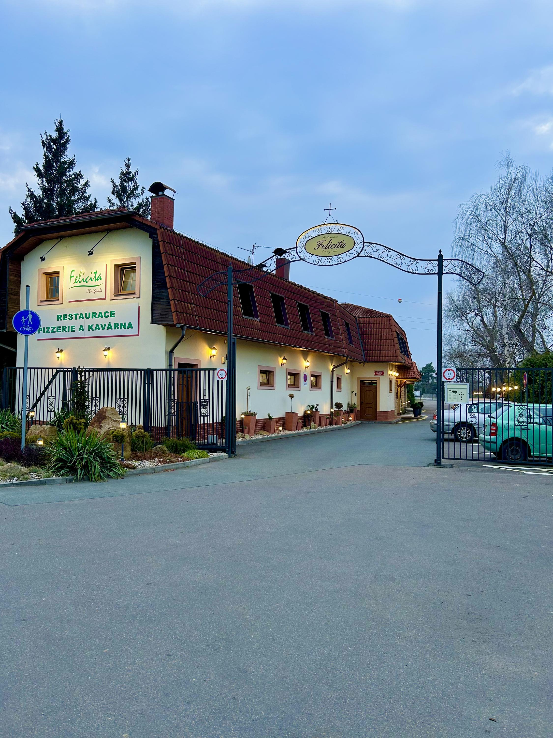 Restaurace Felicita L´Originale foto 2