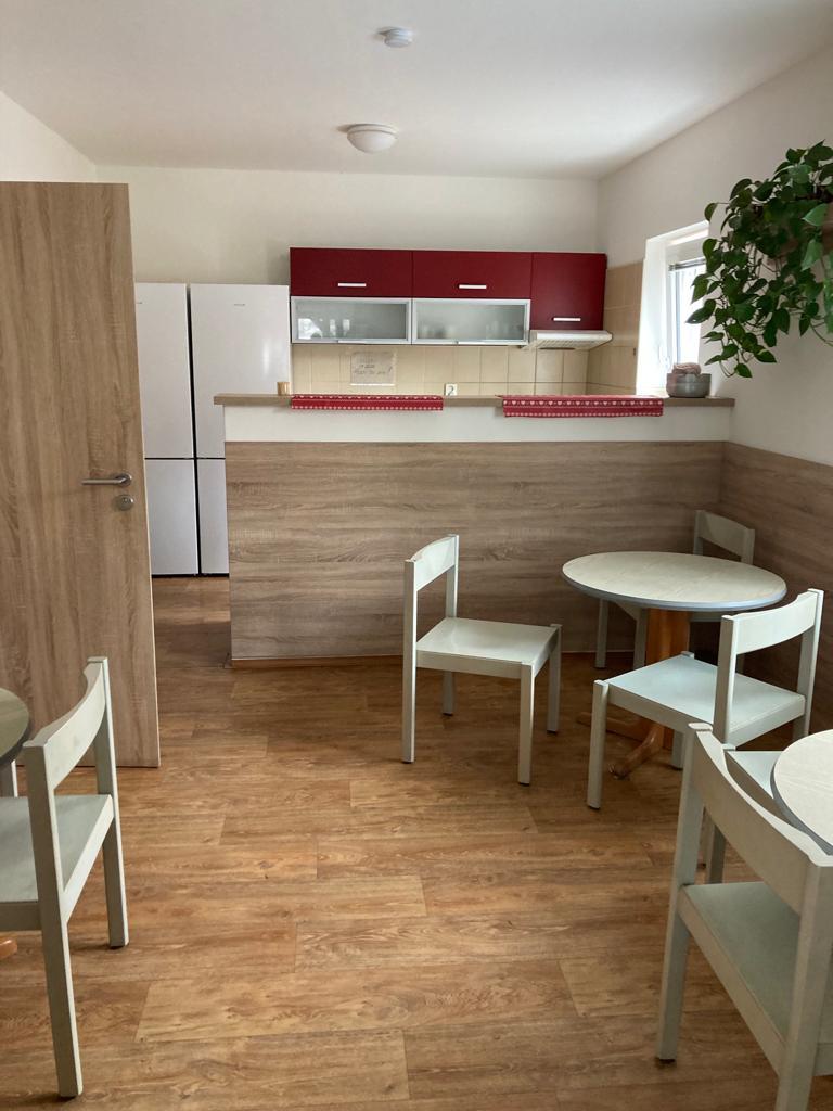 Ubytovna Stavební Mlýn foto 4