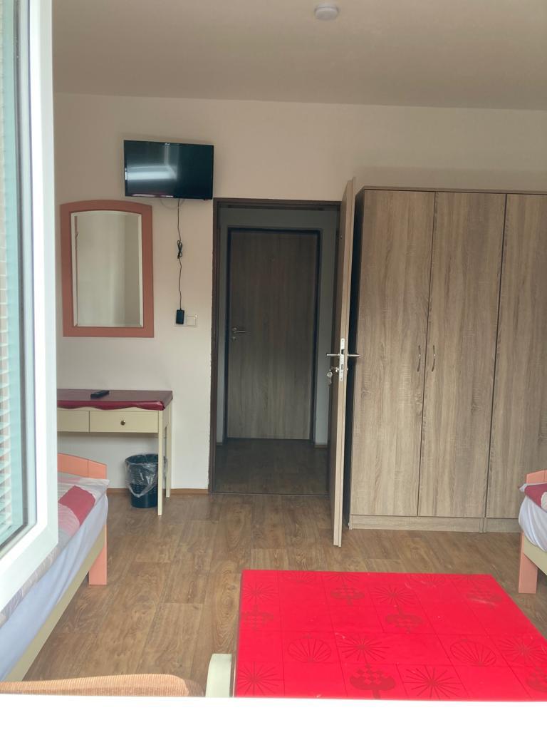 Ubytovna Stavební Mlýn foto 3