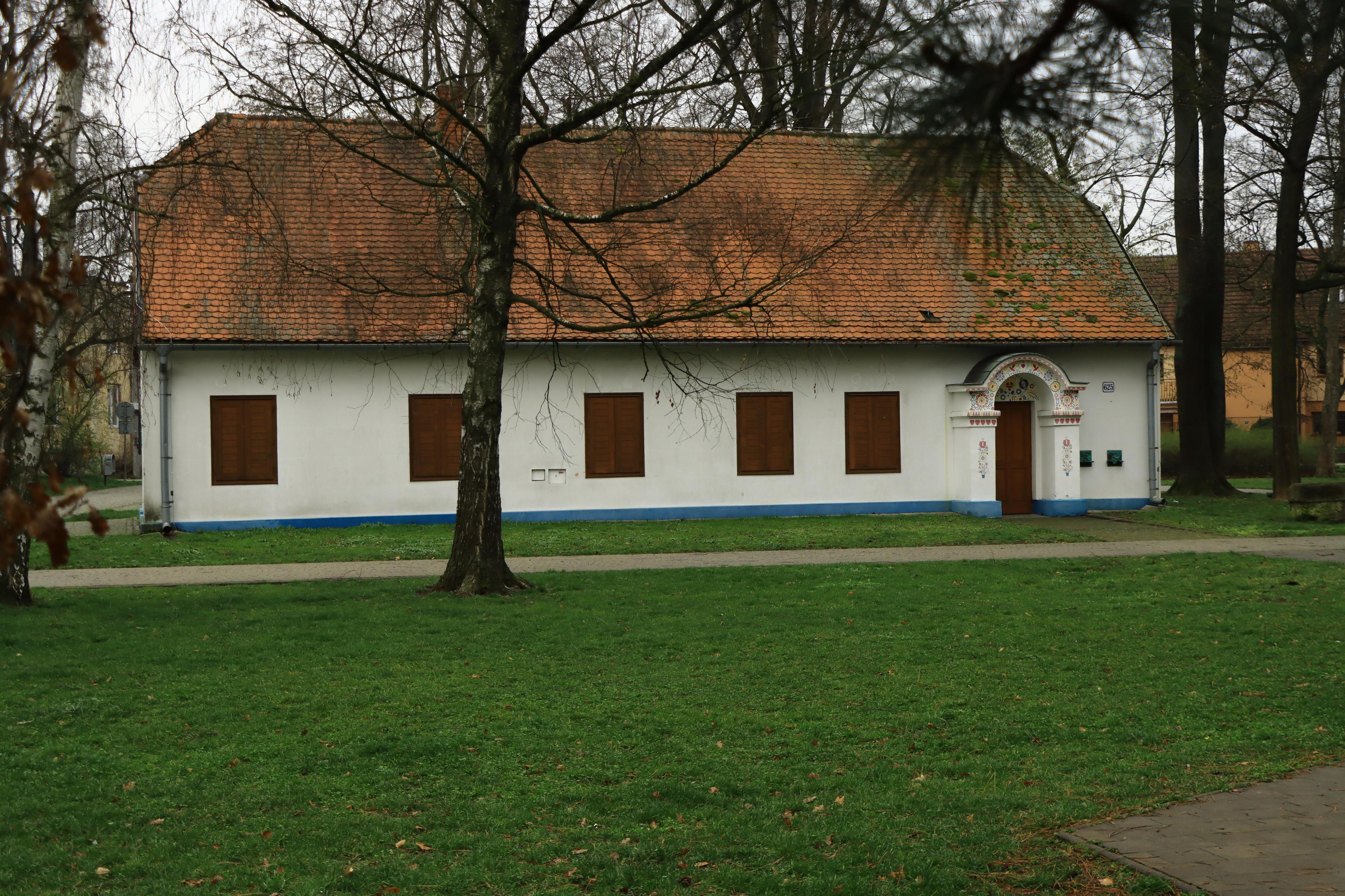 Slovácká búda foto 5