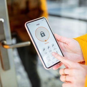 Application service providers