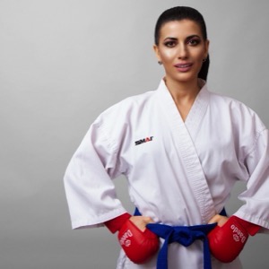 Prodej potřeb pro bojové sporty