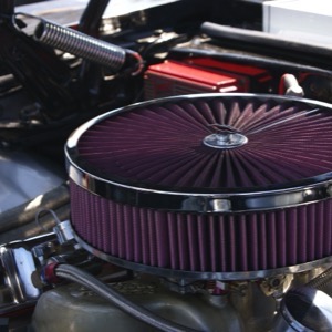 Prodej filtrační a čisticí techniky