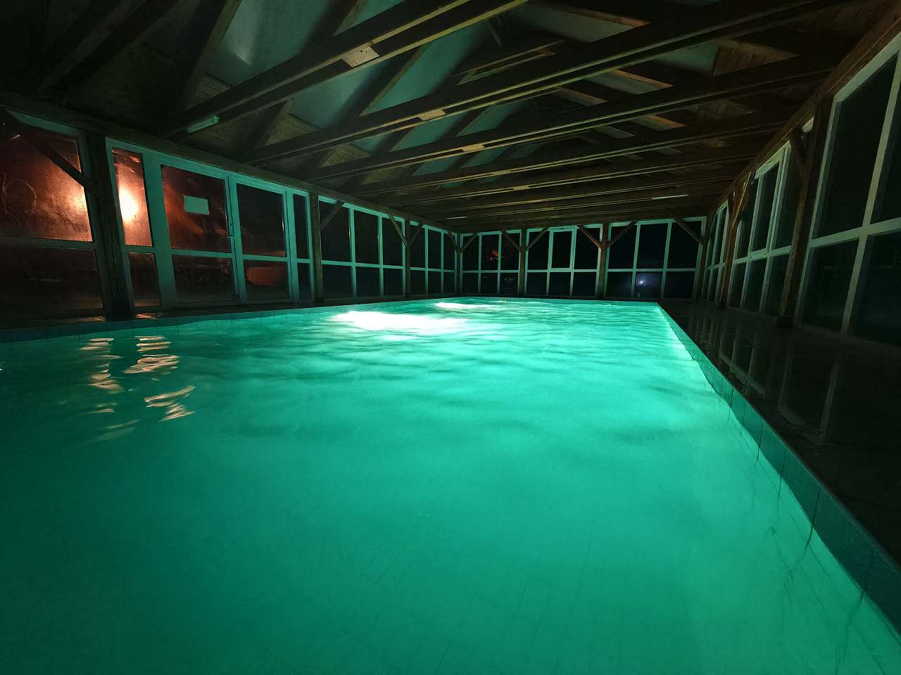 Chalupa Širůček foto 4
