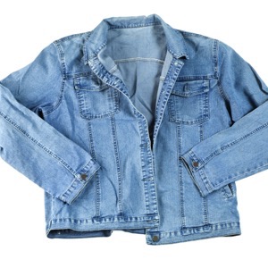 Prodej jeansové módy