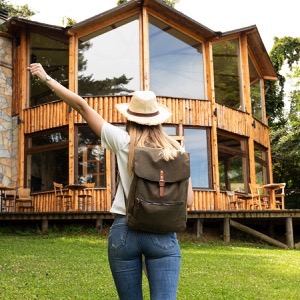 Package holidays in the Czech Republic