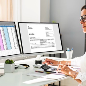 Vedení daňové evidence