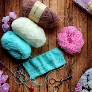 On-line prodej metrového textilu a příze