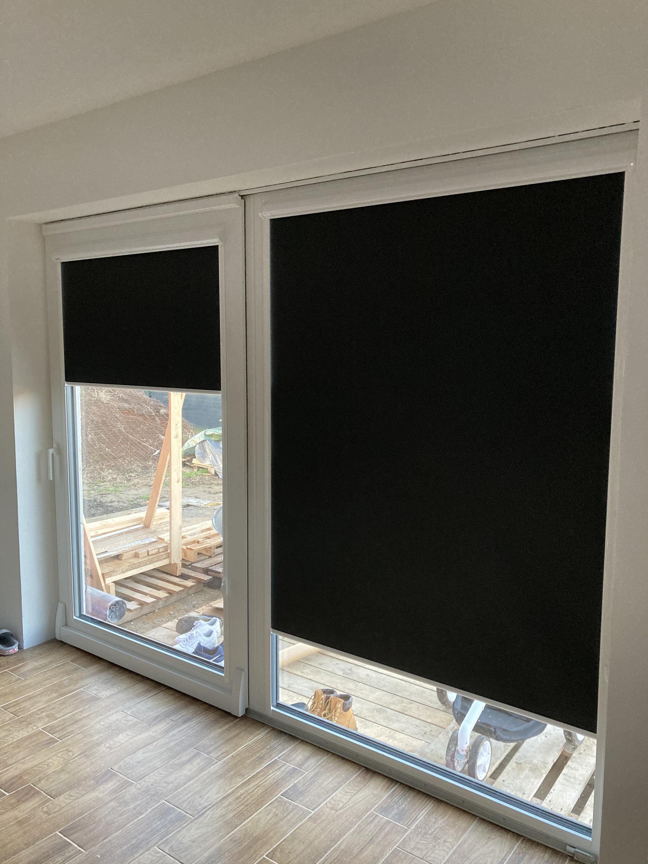 Žaluzie Čipan foto 1