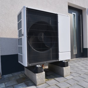 Prodej a montáž tepelných čerpadel