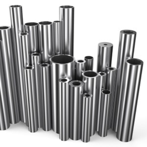 Producers of stainless materials